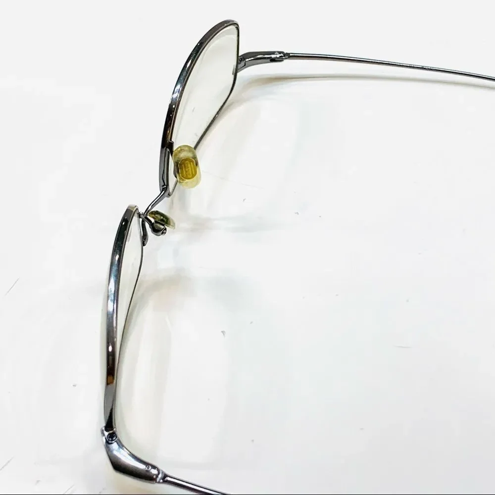 Authentic Nike with Flexon Eyeglasses Frame Adult - Picture 5 of 8